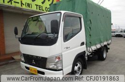 mitsubishi-fuso canter-guts 2009 -MITSUBISHI--Canter Guts FB70B--551008---MITSUBISHI--Canter Guts FB70B--551008-