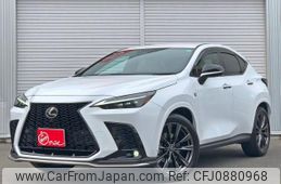 lexus nx 2023 -LEXUS--Lexus NX 6AA-AAZH20--6009240---LEXUS--Lexus NX 6AA-AAZH20--6009240-