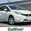 nissan note 2014 -NISSAN--Note DBA-NE12--NE12-018264---NISSAN--Note DBA-NE12--NE12-018264- image 1