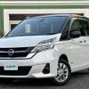 nissan serena 2018 -NISSAN--Serena DAA-GC27--GC27-030158---NISSAN--Serena DAA-GC27--GC27-030158- image 20