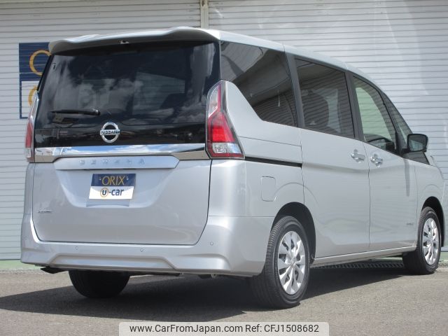 nissan serena 2022 CFJ1508682 image 2