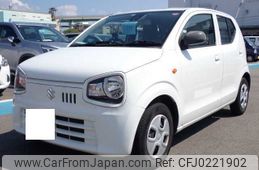 suzuki alto 2017 22347