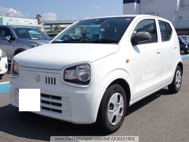 suzuki alto 2017 22347 image 1