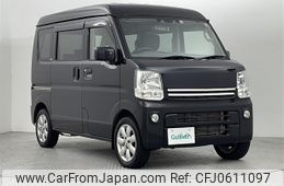 nissan clipper-van 2021 -NISSAN--Clipper Van HBD-DR17V--DR17V-460120---NISSAN--Clipper Van HBD-DR17V--DR17V-460120-