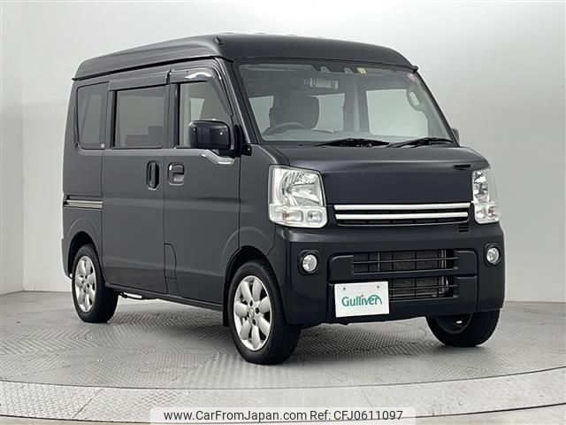 nissan clipper-van 2021 -NISSAN--Clipper Van HBD-DR17V--DR17V-460120---NISSAN--Clipper Van HBD-DR17V--DR17V-460120- image 1