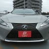 lexus lc 2017 -LEXUS--Lexus LC DAA-GWZ100--GWZ100-0001034---LEXUS--Lexus LC DAA-GWZ100--GWZ100-0001034- image 24