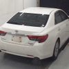 toyota mark-x 2014 -TOYOTA--MarkX GRX135-6011350---TOYOTA--MarkX GRX135-6011350- image 6