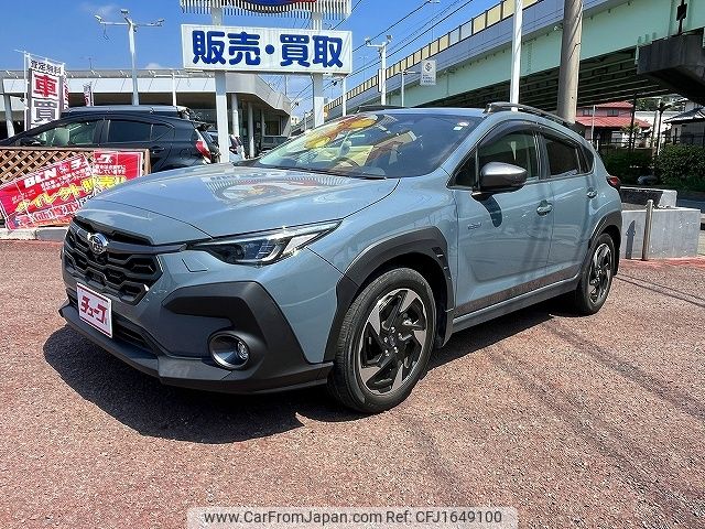 subaru subaru-others 2023 CFJ1649100 image 1