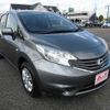 nissan note 2013 -NISSAN--Note DBA-E12--E12-164604---NISSAN--Note DBA-E12--E12-164604- image 7