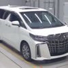 toyota alphard 2021 -TOYOTA--Alphard AGH30W-9039691---TOYOTA--Alphard AGH30W-9039691- image 6