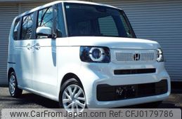 honda n-box 2024 -HONDA 【名変中 】--N BOX JF5--1106109---HONDA 【名変中 】--N BOX JF5--1106109-