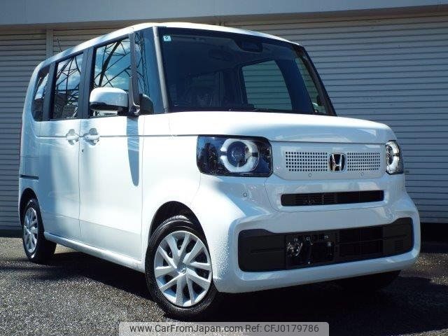 honda n-box 2024 -HONDA 【名変中 】--N BOX JF5--1106109---HONDA 【名変中 】--N BOX JF5--1106109- image 1