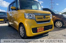 honda n-box 2017 -HONDA--N BOX DBA-JF4--JF4-1000669---HONDA--N BOX DBA-JF4--JF4-1000669-