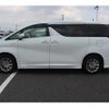 toyota alphard 2018 -TOYOTA--Alphard DAA-AYH30W--AYH30-0064115---TOYOTA--Alphard DAA-AYH30W--AYH30-0064115- image 3