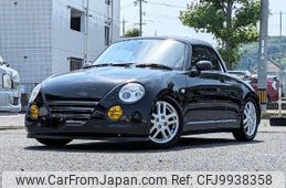 daihatsu copen 2003 -DAIHATSU--Copen L880K--0009425---DAIHATSU--Copen L880K--0009425-