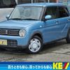 suzuki alto-lapin 2019 -SUZUKI--Alto Lapin DBA-HE33S--HE33S-215188---SUZUKI--Alto Lapin DBA-HE33S--HE33S-215188- image 1