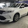 toyota harrier 2018 -TOYOTA--Harrier DBA-ZSU60W--ZSU60-0136309---TOYOTA--Harrier DBA-ZSU60W--ZSU60-0136309- image 13