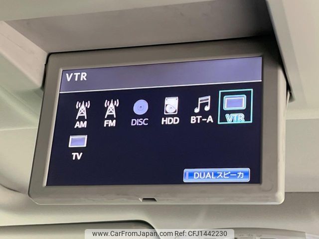 toyota alphard 2012 -TOYOTA--Alphard DAA-ATH20W--ATH20-8009256---TOYOTA--Alphard DAA-ATH20W--ATH20-8009256- image 2