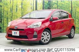 toyota aqua 2013 -TOYOTA--AQUA DAA-NHP10--NHP10-2257796---TOYOTA--AQUA DAA-NHP10--NHP10-2257796-