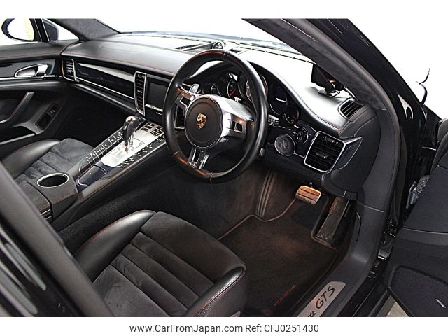 porsche panamera 2013 -PORSCHE--Porsche Panamera -970M48A---WPOZZZ97ZDL070328---PORSCHE--Porsche Panamera -970M48A---WPOZZZ97ZDL070328- image 2