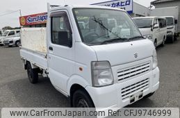 suzuki carry-truck 2009 -SUZUKI--Carry Truck EBD-DA63T--DA63T-638829---SUZUKI--Carry Truck EBD-DA63T--DA63T-638829-