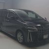 toyota alphard 2020 -TOYOTA--Alphard 3BA-AGH30W--AGH30-0336844---TOYOTA--Alphard 3BA-AGH30W--AGH30-0336844- image 8