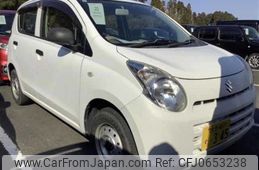 suzuki alto-van 2014 -SUZUKI 【大分 480ｽ345】--Alto Van HA25V--772079---SUZUKI 【大分 480ｽ345】--Alto Van HA25V--772079-