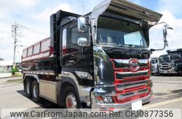 hino profia 2018 -HINO--Profia 2DG-FS1EGA--FS1EG-100263---HINO--Profia 2DG-FS1EGA--FS1EG-100263-