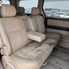 toyota alphard 2008 NIKYO_QQ29589 image 17