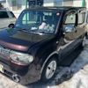 nissan cube 2009 -NISSAN--Cube DBA-NZ12--NZ12-006423---NISSAN--Cube DBA-NZ12--NZ12-006423- image 3