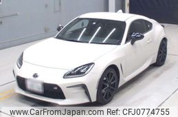 toyota 86 2022 -TOYOTA 【名古屋 307ち8598】--86 ZN8-016808---TOYOTA 【名古屋 307ち8598】--86 ZN8-016808-