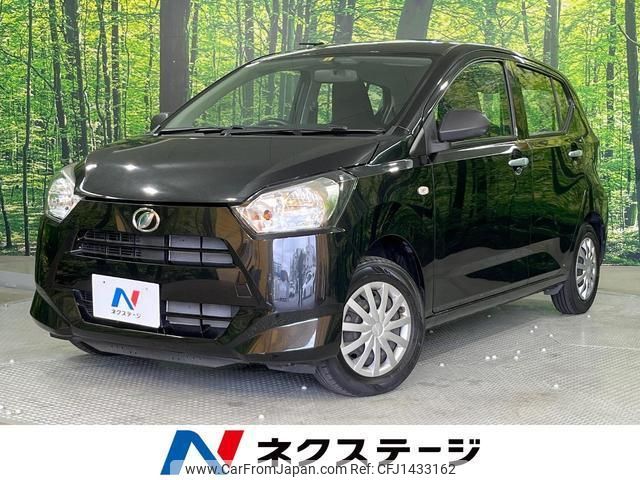 daihatsu mira-e-s 2021 quick_quick_LA350S_LA350S-0274574 image 1