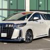 toyota alphard 2020 -TOYOTA--Alphard 3BA-AGH30W--AGH30-0348680---TOYOTA--Alphard 3BA-AGH30W--AGH30-0348680- image 17