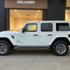 jeep wrangler 2022 quick_quick_JL20L_1C4HJXLN3MW798447 image 5