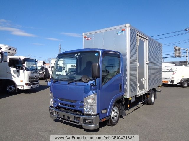 isuzu elf-truck 2021 -ISUZU--Elf 2RG-NLR88AN--NLR88-7006039---ISUZU--Elf 2RG-NLR88AN--NLR88-7006039- image 2