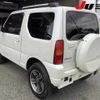 suzuki jimny 2009 -SUZUKI--Jimny JB23W--609765---SUZUKI--Jimny JB23W--609765- image 2