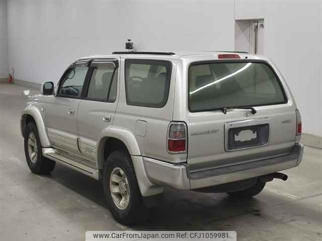 toyota hilux-surf undefined -TOYOTA--Hilux Surf KZN185W-9034875---TOYOTA--Hilux Surf KZN185W-9034875- image 2