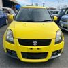suzuki swift 2006 CFJ1830184 image 2