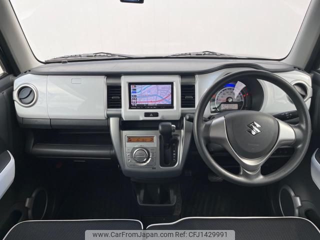 suzuki hustler 2015 quick_quick_MR41S_MR41S-133450 image 2