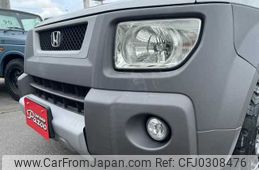 honda element 2003 TE6005