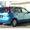 nissan note 2012 -NISSAN--Note DBA-E11--E11-739440---NISSAN--Note DBA-E11--E11-739440- image 3