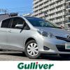 toyota vitz 2012 -TOYOTA--Vitz DBA-KSP130--KSP130-2052288---TOYOTA--Vitz DBA-KSP130--KSP130-2052288- image 1