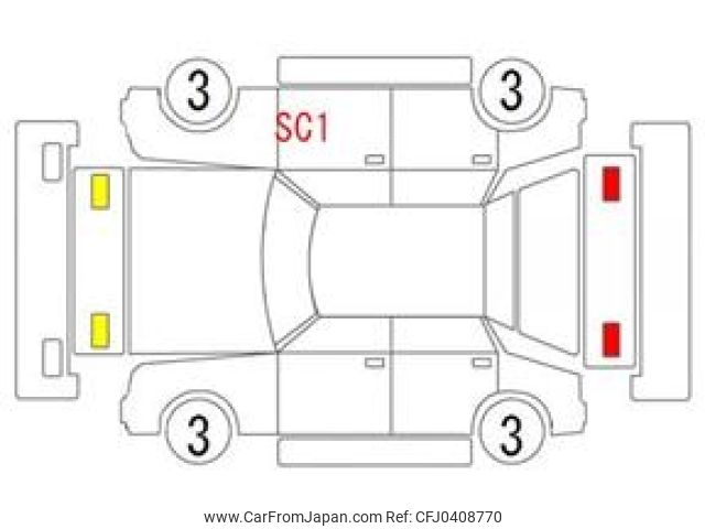 daihatsu move-canbus 2020 -DAIHATSU--Move Canbus 5BA-LA800S--LA800S-0213694---DAIHATSU--Move Canbus 5BA-LA800S--LA800S-0213694- image 2