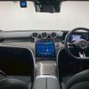 mercedes-benz c-class-station-wagon 2022 quick_quick_3CA-206204C_W1K2062042F062196 image 3