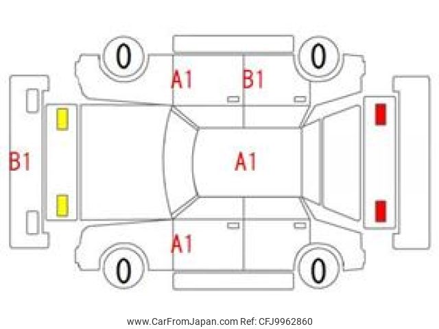 toyota c-hr 2018 -TOYOTA--C-HR DAA-ZYX10--ZYX10-2131818---TOYOTA--C-HR DAA-ZYX10--ZYX10-2131818- image 2