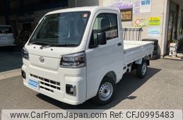 daihatsu hijet-truck 2025 -DAIHATSU--Hijet Truck 3BD-S510P--S510P-0611***---DAIHATSU--Hijet Truck 3BD-S510P--S510P-0611***-