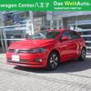 volkswagen polo 2019 -VOLKSWAGEN--VW Polo ABA-AWCHZ--WVWZZZAWZKU095291---VOLKSWAGEN--VW Polo ABA-AWCHZ--WVWZZZAWZKU095291- image 1