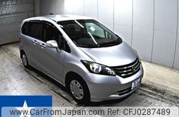 honda freed 2011 -HONDA 【富山 532ふ2005】--Freed GB3--GB3-1347924---HONDA 【富山 532ふ2005】--Freed GB3--GB3-1347924-