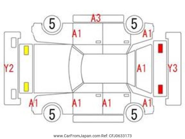 suzuki every-wagon 2015 -SUZUKI--Every Wagon ABA-DA17W--DA17W-105092---SUZUKI--Every Wagon ABA-DA17W--DA17W-105092- image 2