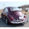 volkswagen the-beetle 1966 quick_quick_humei_117331940 image 9